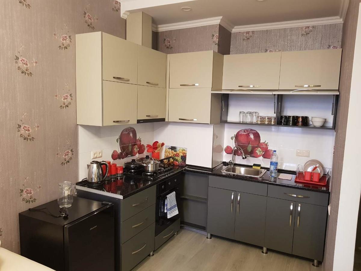 Apt Khimshiashvili 11 Apartment Батуми Екстериор снимка