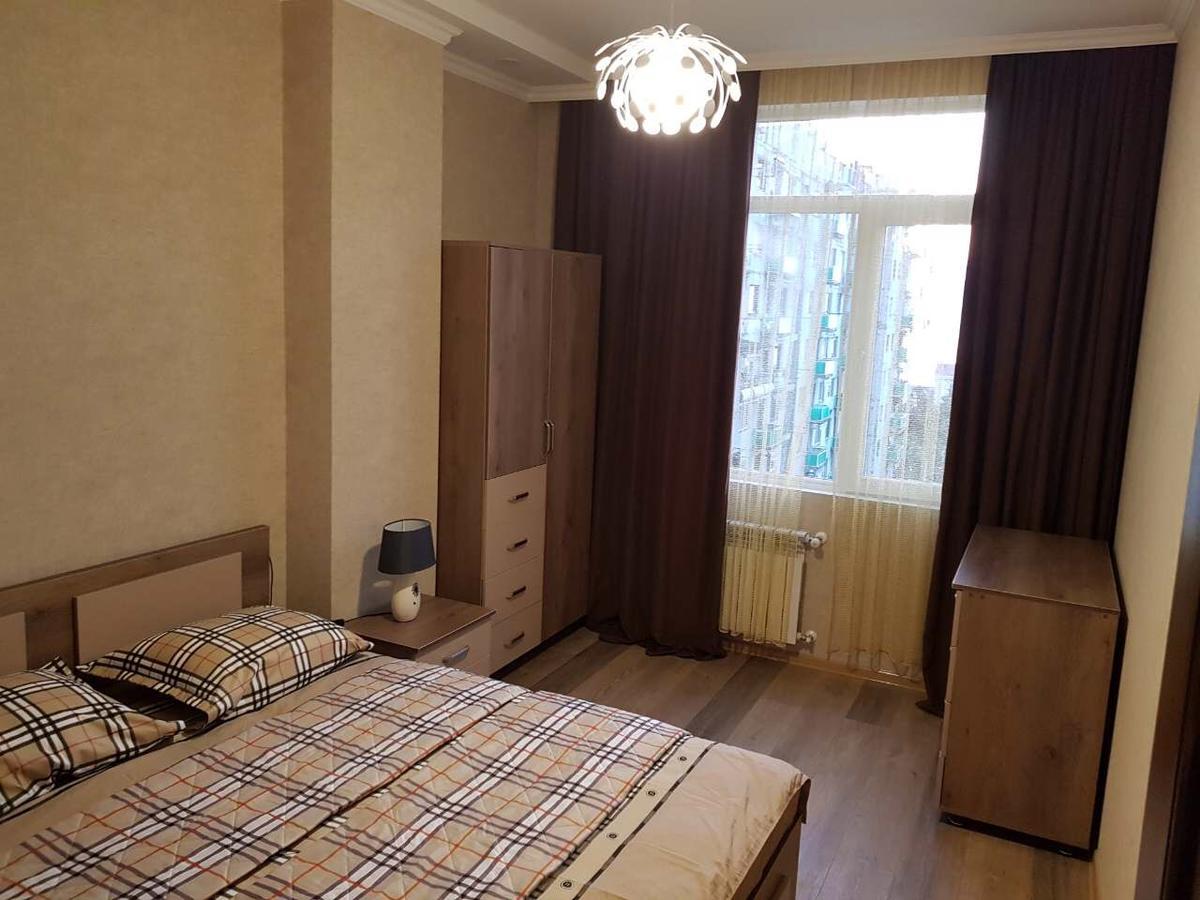 Apt Khimshiashvili 11 Apartment Батуми Екстериор снимка