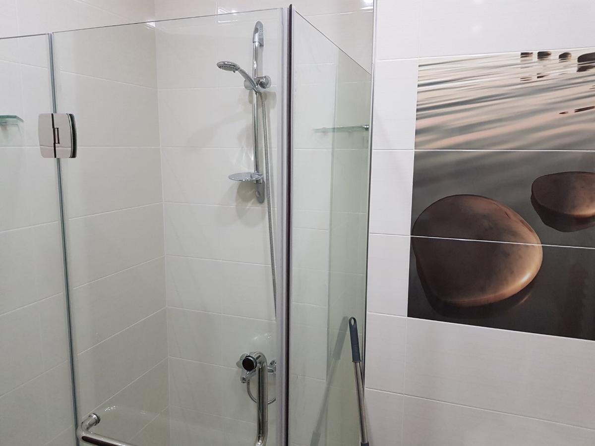 Apt Khimshiashvili 11 Apartment Батуми Екстериор снимка