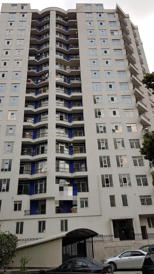 Apt Khimshiashvili 11 Apartment Батуми Екстериор снимка